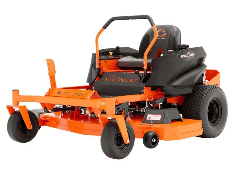 Bad Boy MZ Magnum 24 HP Gas Zero-Turn Mower 137.2cm