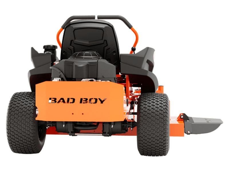 Bad Boy MZ Magnum 24 HP Gas Zero-Turn Mower 137.2cm