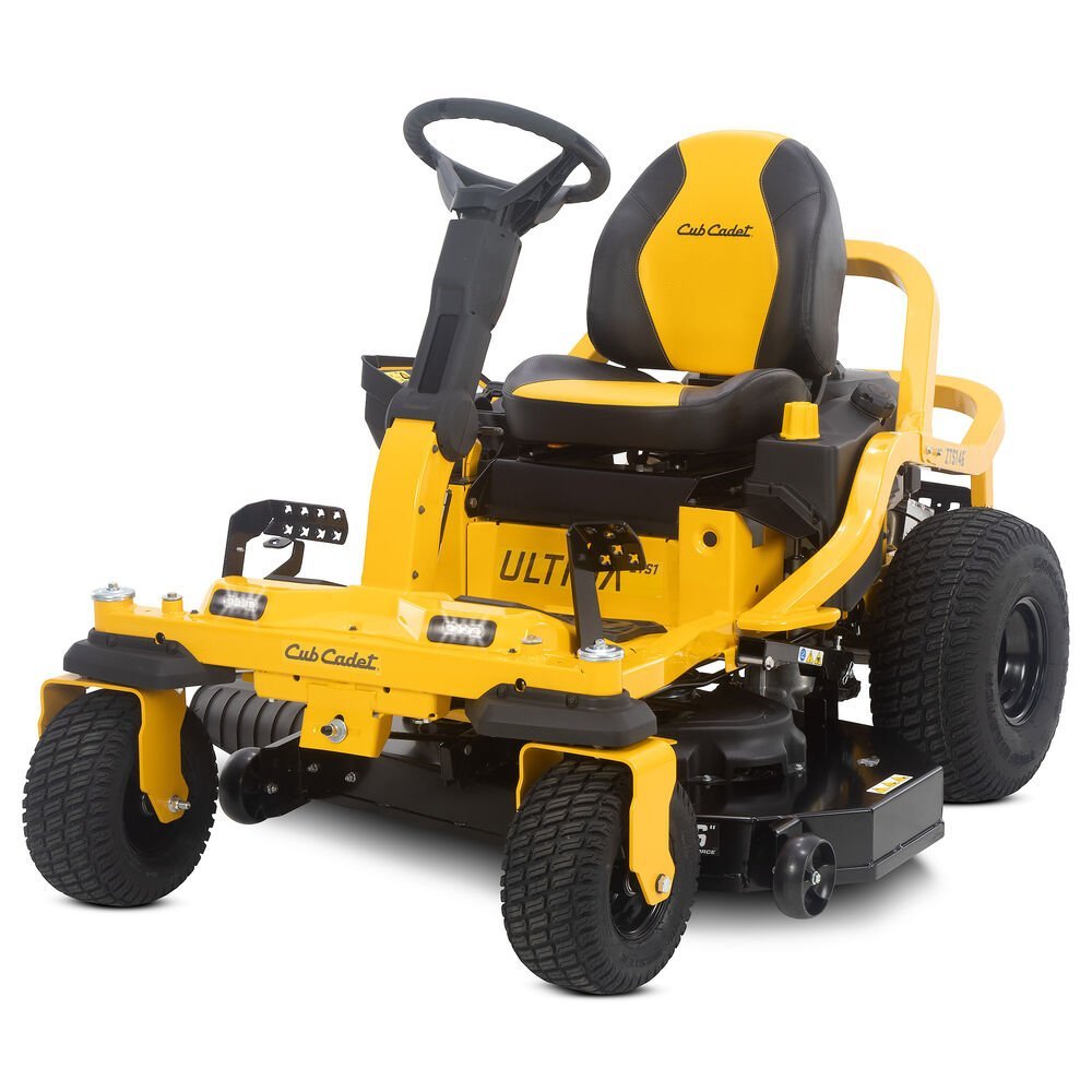 Cub Cadet Ultima ZTS1 46 Zero Turn Lawn Mower 116.8cm