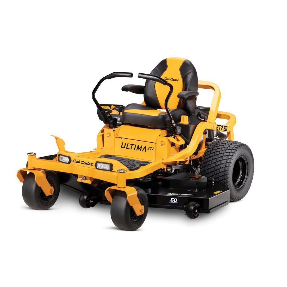 Cub Cadet Ultima ZT2 60 152.4cm Zero Turn Mower 24HP