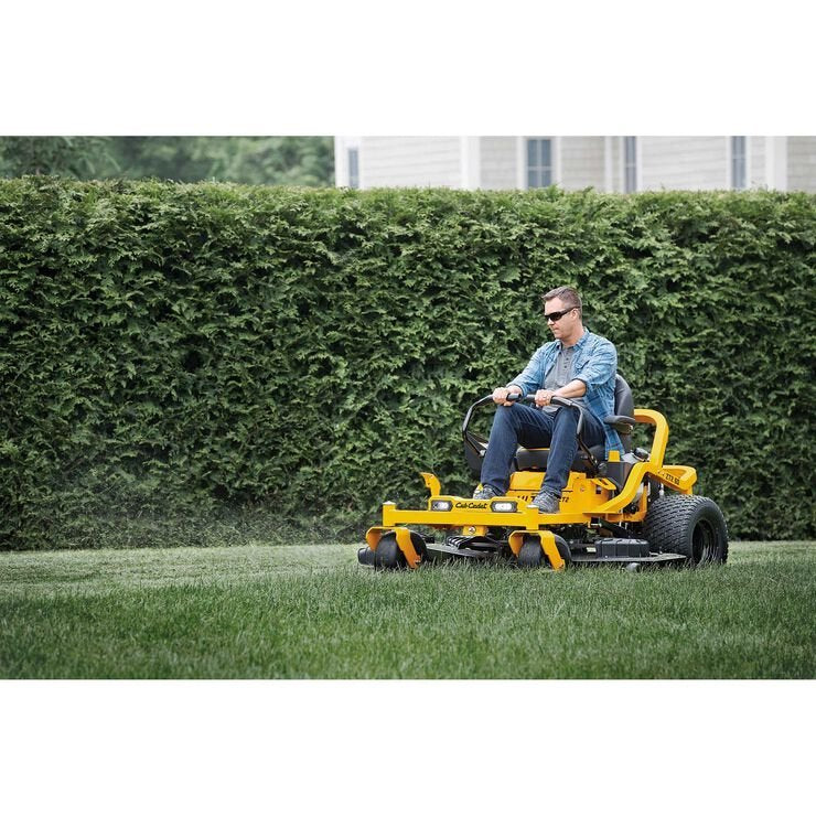 Cub Cadet Ultima ZT2 60 152.4cm Zero Turn Mower 24HP