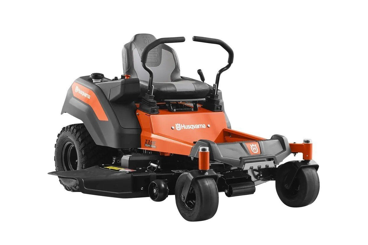 Husqvarna Z248F Special Edition Zero-Turn Mower 263.5kg