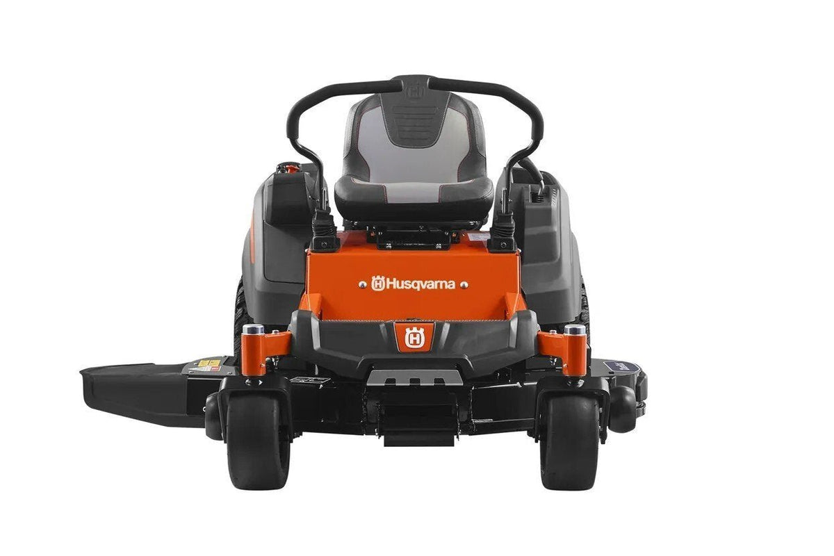 Husqvarna Z248F Special Edition Zero-Turn Mower 263.5kg
