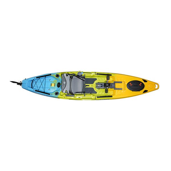 Feelfree Moken 12.5 PDL Fishing Kayak 3.8m x 81.3cm