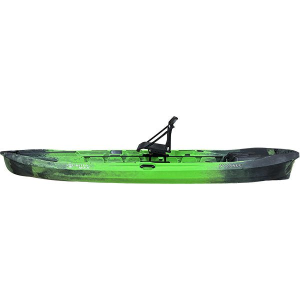 NuCanoe Unlimited MAX Fishing Kayak 4.11m x 106.7cm