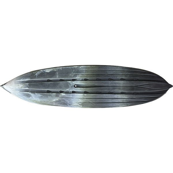 NuCanoe Unlimited MAX Fishing Kayak 4.11m x 106.7cm