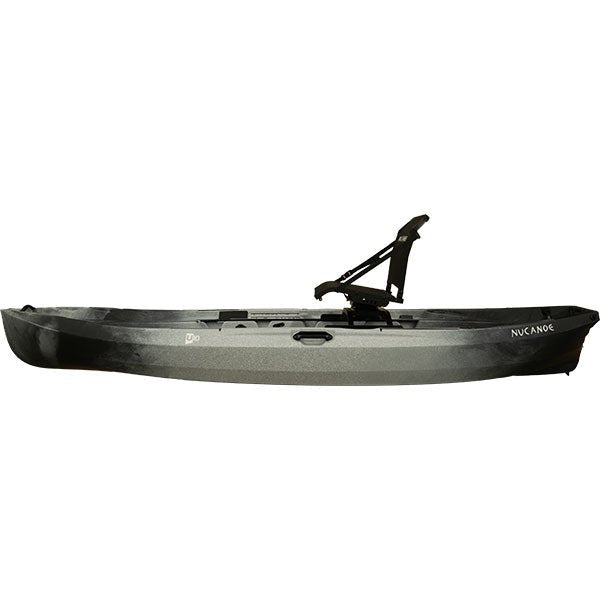 NuCanoe U10 Fishing Kayak 3.3m