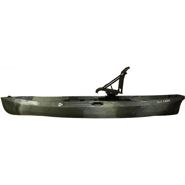 NuCanoe U10 Fishing Kayak 3.3m