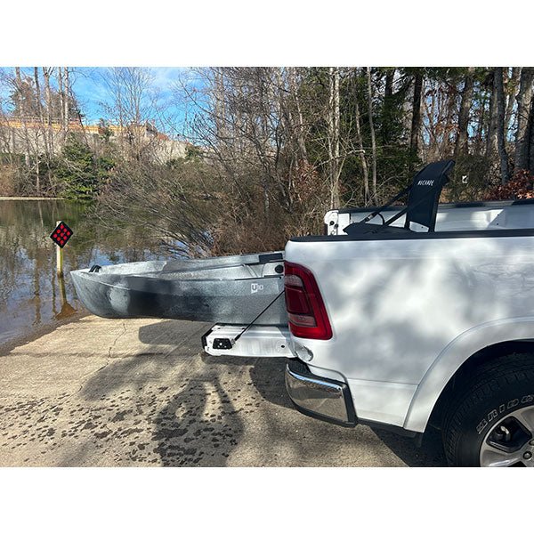 NuCanoe U10 Fishing Kayak 3.3m