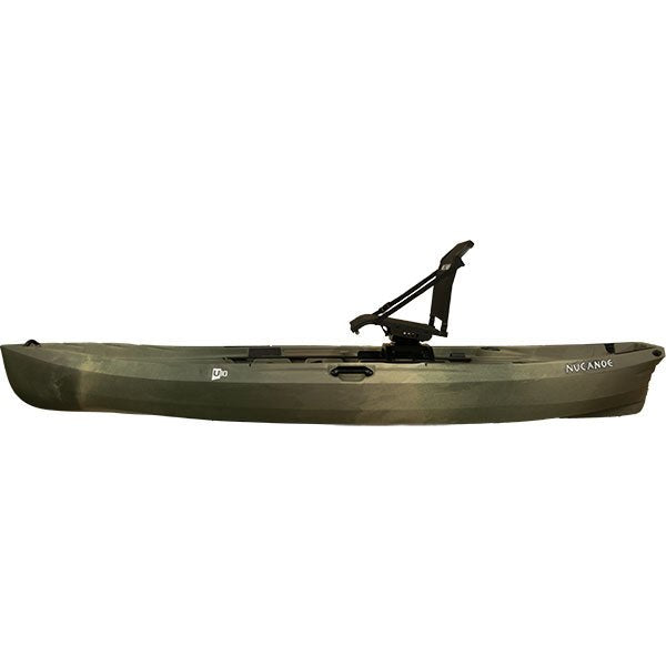 NuCanoe U10 Fishing Kayak 3.3m