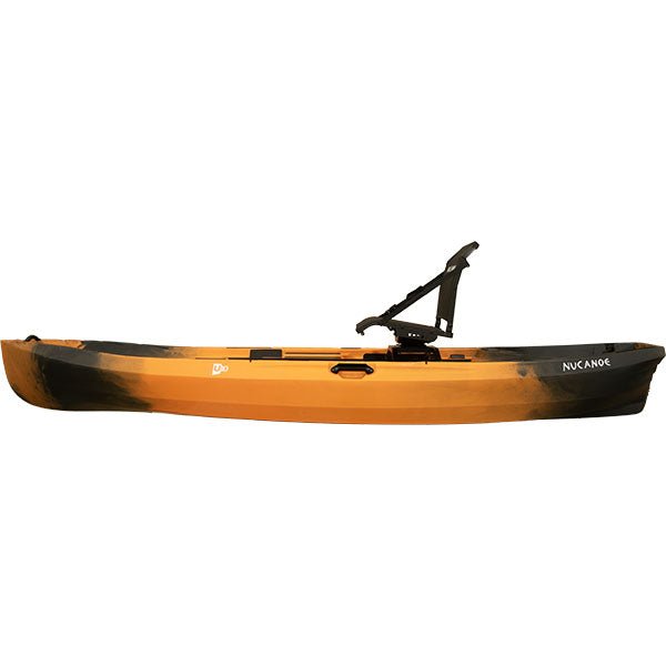 NuCanoe U10 Fishing Kayak 3.3m