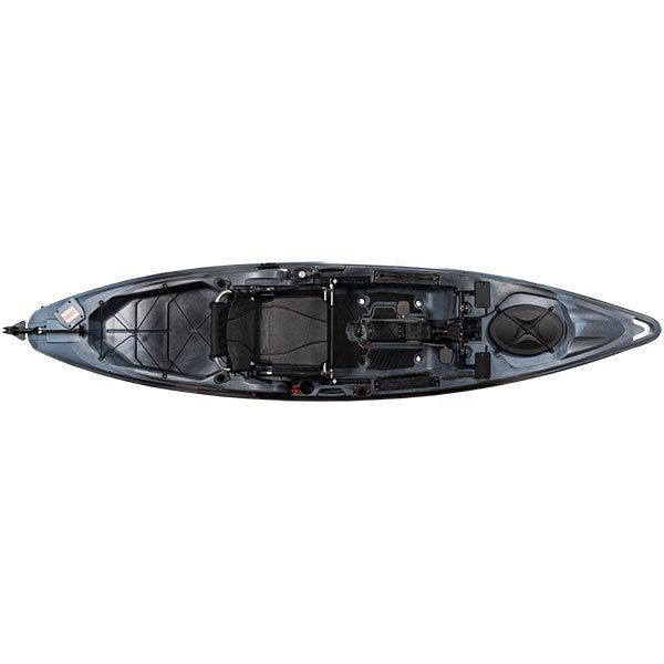 Old Town Sportsman BigWater ePDL+ 132 Fishing Kayak 4.01m x 91.4cm