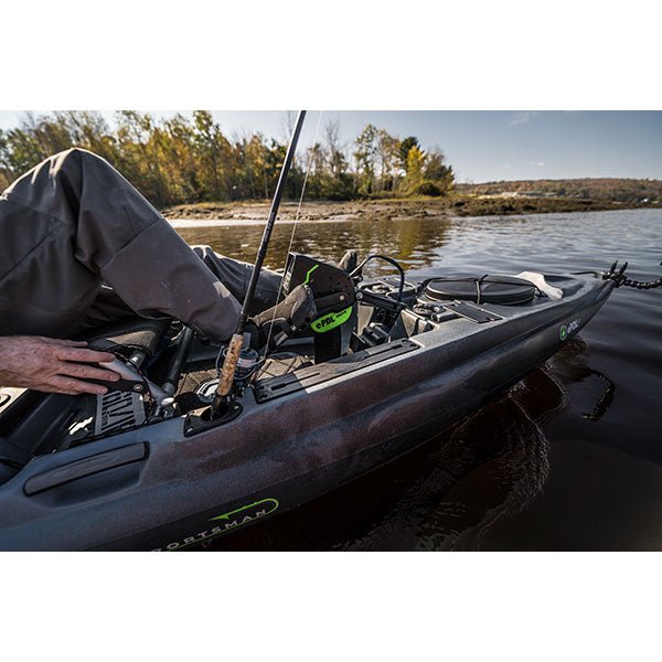 Old Town Sportsman BigWater ePDL+ 132 Fishing Kayak 4.01m x 91.4cm