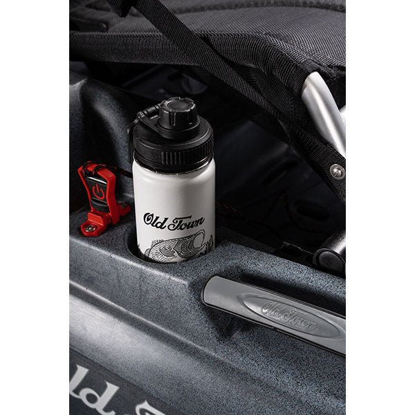 Old Town Sportsman BigWater ePDL+ 132 Fishing Kayak 4.01m x 91.4cm