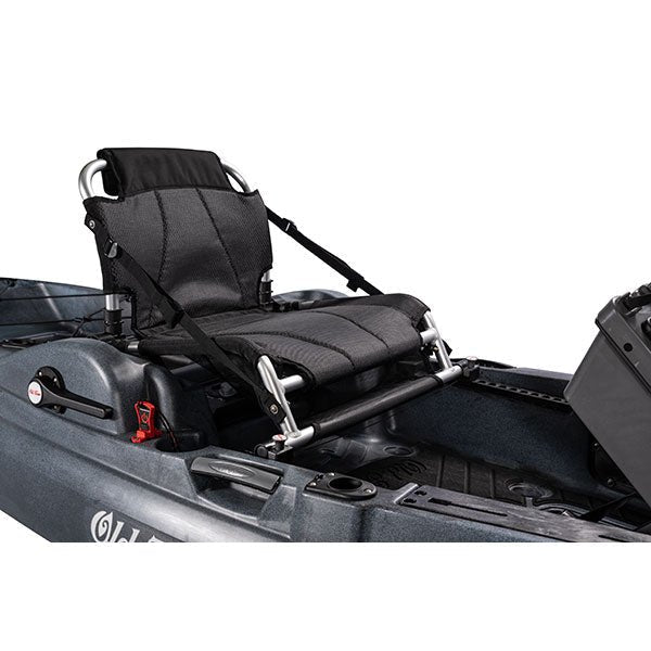 Old Town Sportsman BigWater ePDL+ 132 Fishing Kayak 4.01m x 91.4cm