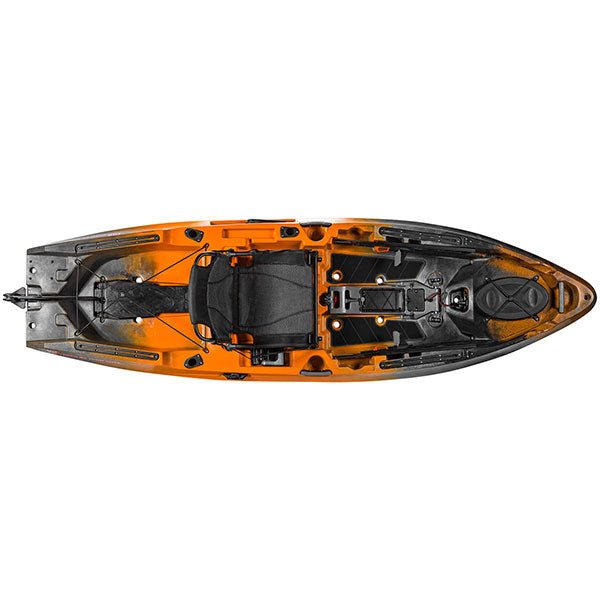 Old Town Sportsman 106 Powered By Minn Kota Fishing Kayak 3.2m