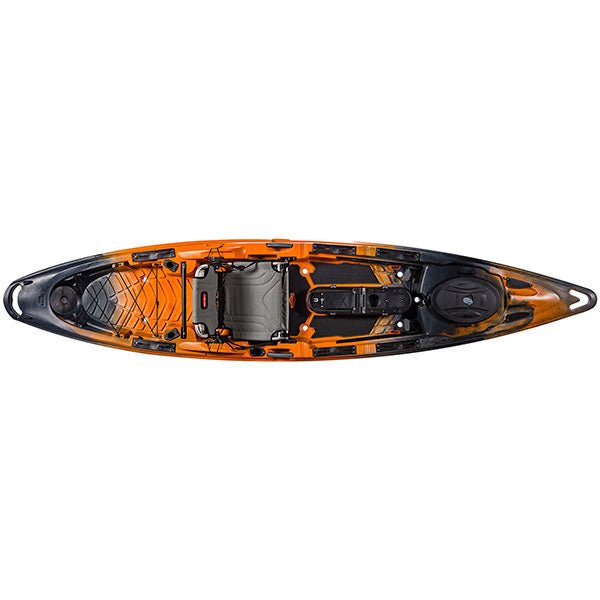 Old Town Sportsman BigWater 132 Fishing Kayak 4m x 86.4cm