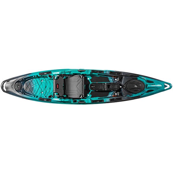 Old Town Sportsman BigWater 132 Fishing Kayak 4m x 86.4cm