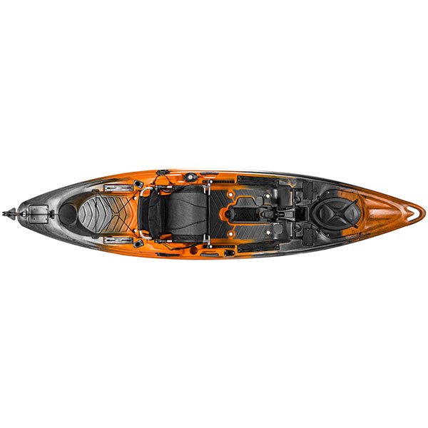 Old Town Sportsman BigWater PDL 132 Fishing Kayak 4m x 91cm