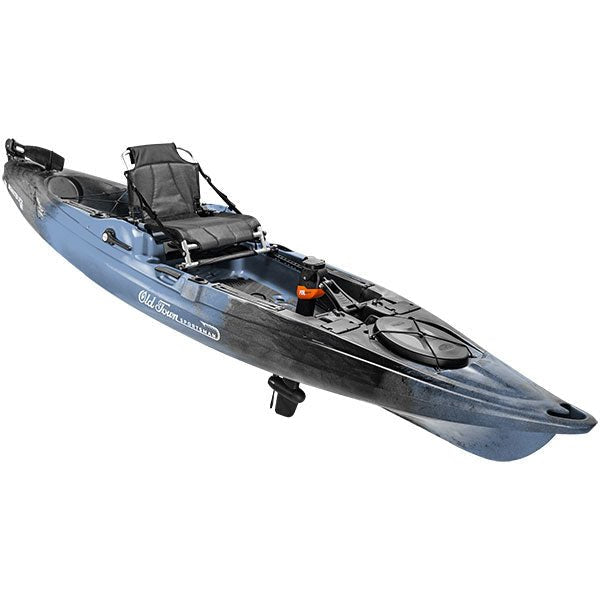 Old Town Sportsman BigWater PDL 132 Fishing Kayak 59.9kg