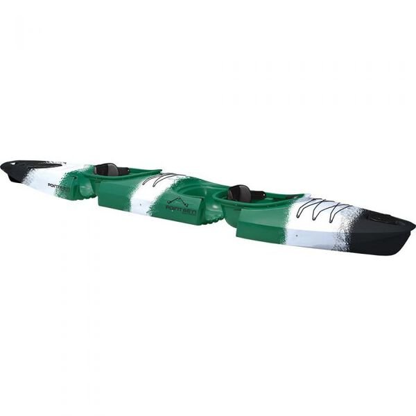 Point 65 P0504S Martini GTX Angler Tandem Kayak 4.16m x 70cm