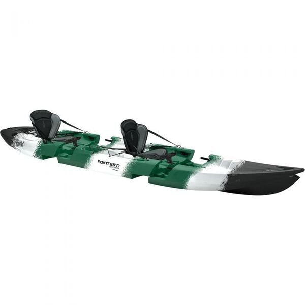 Point 65 Tequila GTX Angler Tandem Kayak 416cm x 75cm