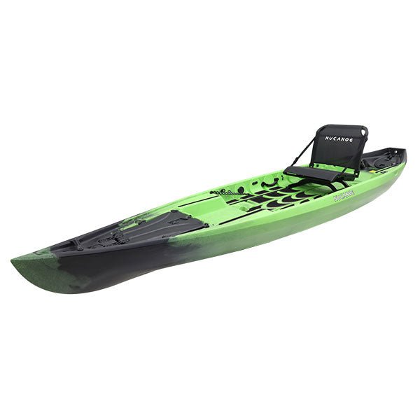 NuCanoe Pursuit Fishing Kayak 411.5cm x 88.9cm