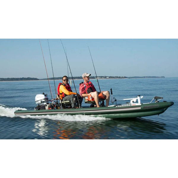 Sea Eagle FishSkiff 16 Inflatable Boat 4.88m x 137.2cm