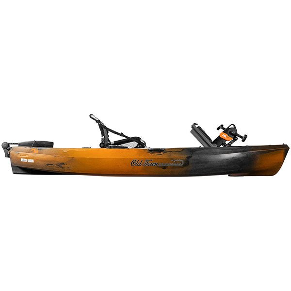 Old Town Sportsman PDL 106 Fishing Kayak 48.5kg