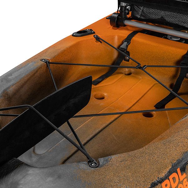 Old Town Sportsman PDL 106 Fishing Kayak 48.5kg