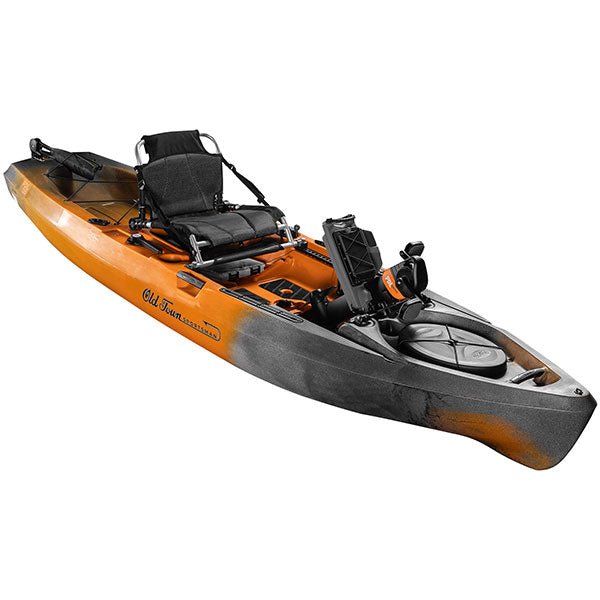 Old Town Sportsman PDL 120 Fishing Kayak 3.7m