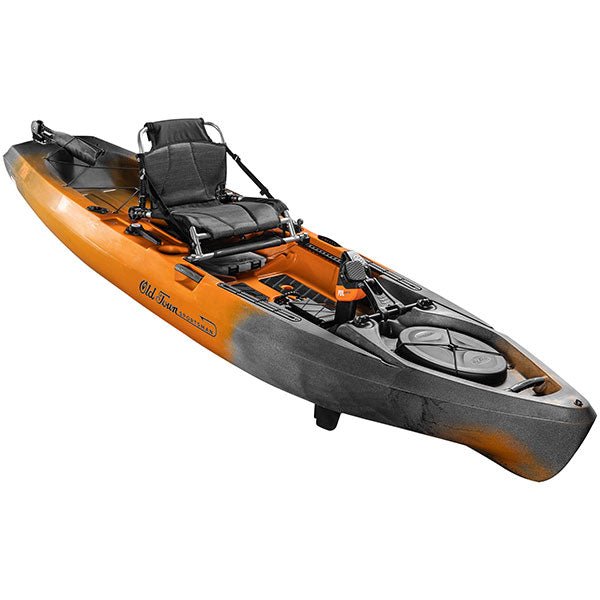 Old Town Sportsman PDL 120 Fishing Kayak 3.7m