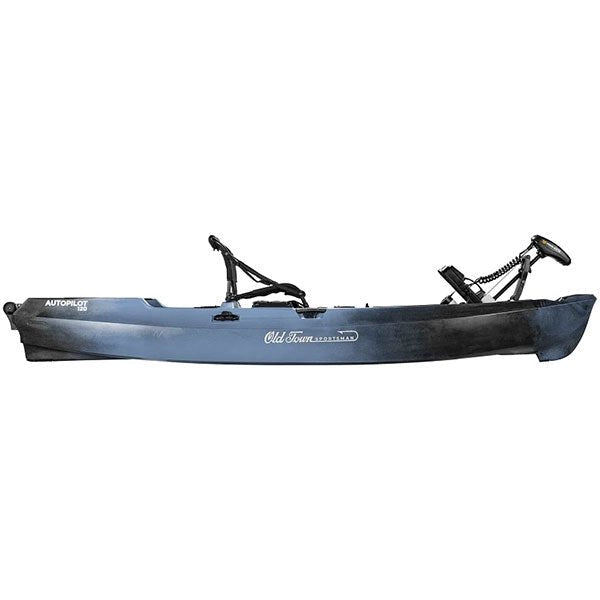 Old Town Sportsman AutoPilot 120 Fishing Kayak 3.7m x 94cm