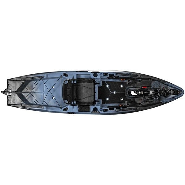 Old Town Sportsman AutoPilot 120 Fishing Kayak 3.7m x 94cm