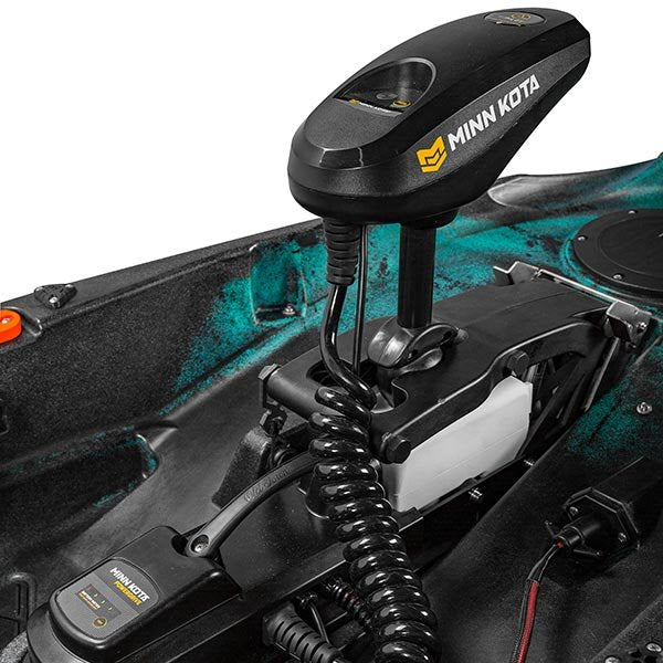 Old Town Sportsman Autopilot 136 Fishing Kayak 4.1m x 94cm