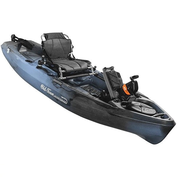 Old Town Sportsman PDL 106 Fishing Kayak 48.5kg