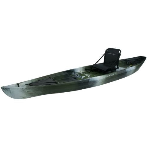 NuCanoe Pursuit Fishing Kayak 411.5cm x 88.9cm