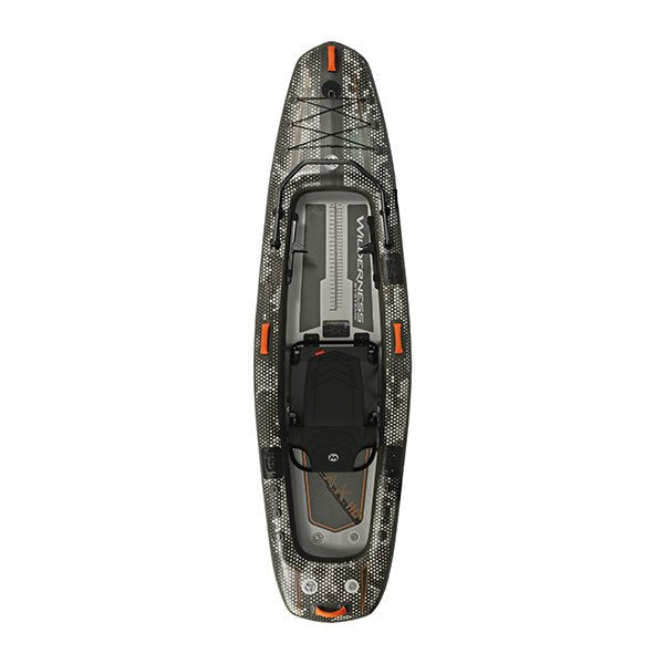 Wilderness Systems iA.T.A.K. 110 Inflatable Fishing Kayak 3.4m x 96.5cm