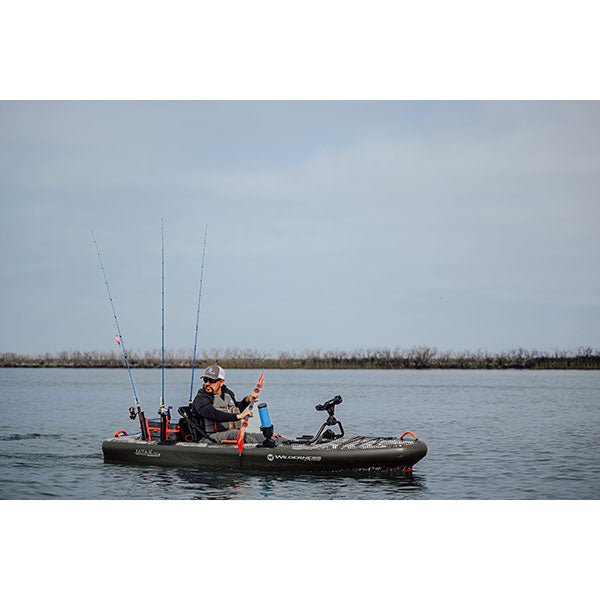 Wilderness Systems iA.T.A.K. 110 Inflatable Fishing Kayak 3.4m x 96.5cm