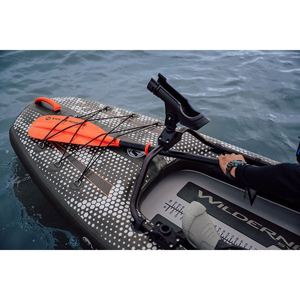 Wilderness Systems iA.T.A.K. 110 Inflatable Fishing Kayak 3.4m x 96.5cm
