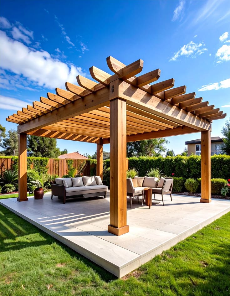 Garden Essentials