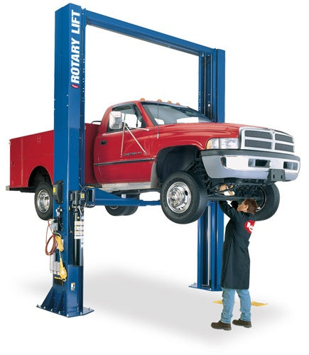 Car Lift