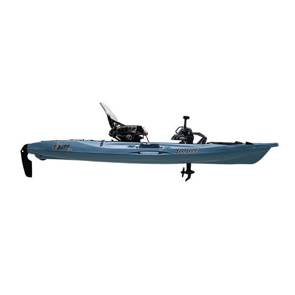 Feelfree Lure 11.5 V2 Overdrive Fishing Kayak 350cm x 86cm