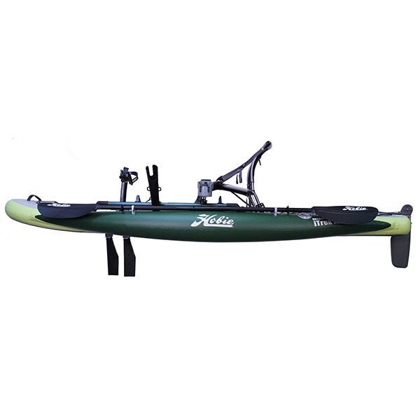 Hobie Mirage iTrek Angler 10 Inflatable Fishing Kayak 3.04m x 1.11m