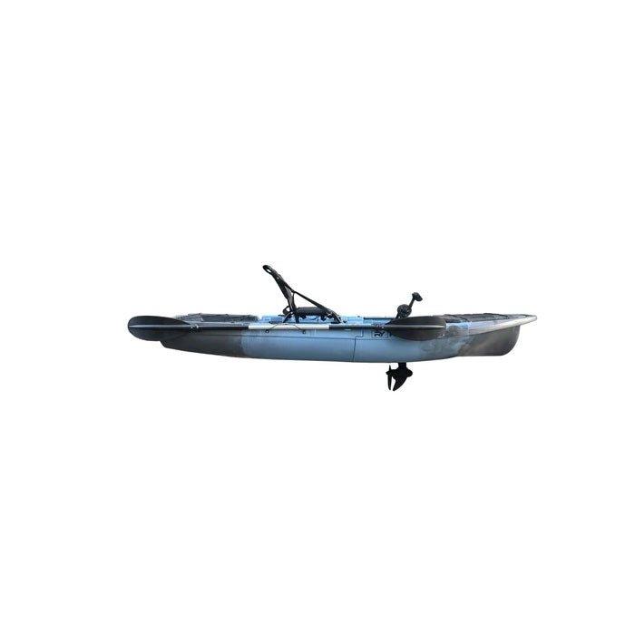 ReelYaks Recon Modular Prop Drive Pedal Fishing Kayak 3.2m x 90cm