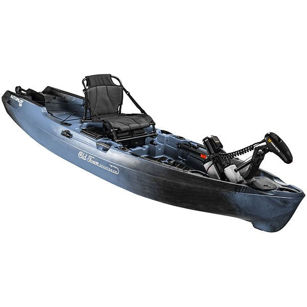 Old Town Sportsman AutoPilot 120 Fishing Kayak 3.7m x 94cm