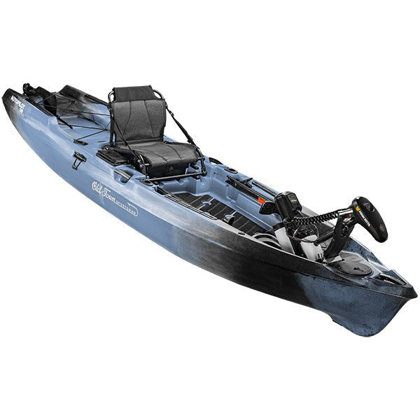 Old Town Sportsman Autopilot 136 Fishing Kayak 4.1m x 94cm