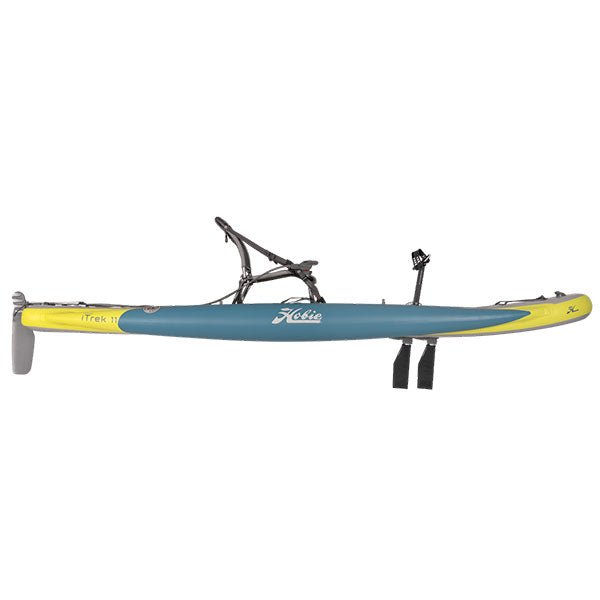 Hobie Mirage iTrek 11 Fishing Kayak 3.25m x 1.02m