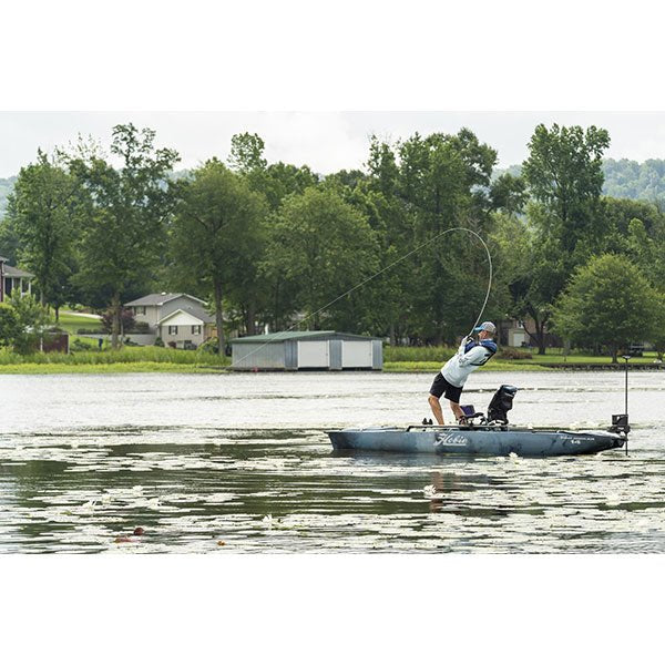 Hobie Mirage Pro Angler 14 360XR Fishing Kayak 4.2m x 97cm