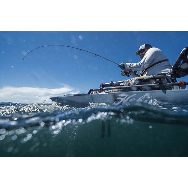 Hobie Mirage Pro Angler 14 360XR Fishing Kayak 4.2m x 97cm